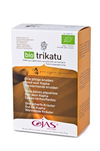 afbeelding van Bio trikatu