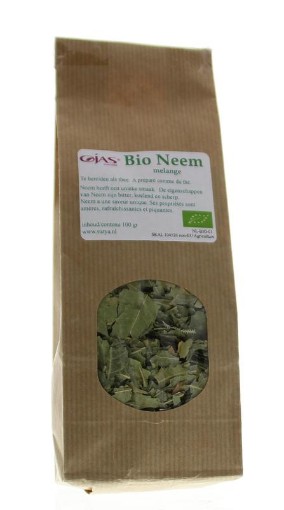 afbeelding van Neem melange