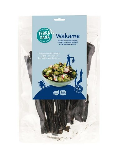 afbeelding van Wakame type A