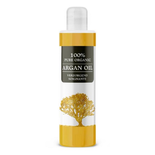 afbeelding van Argan oil