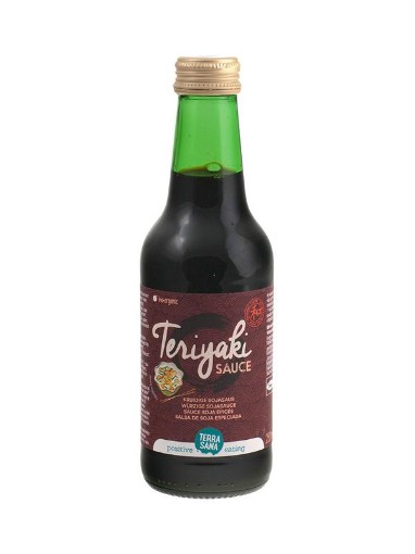 afbeelding van Terrasana teriyaki tamari eko@