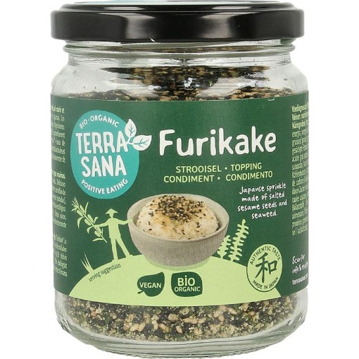 afbeelding van Terrasana furikake eko @