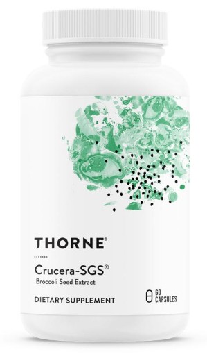 afbeelding van Crucera SGS