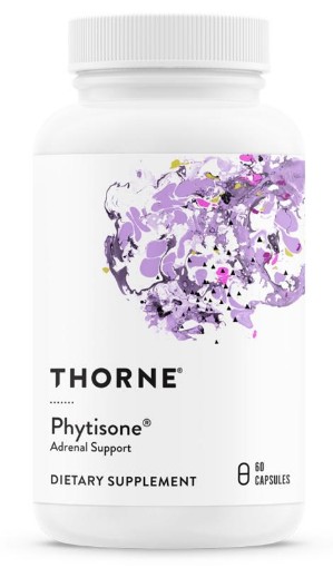 afbeelding van Phytisone