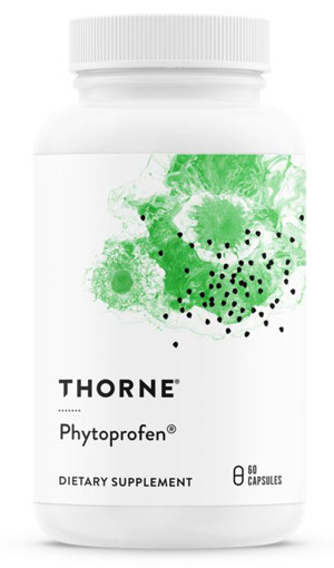 afbeelding van Phytoprofen