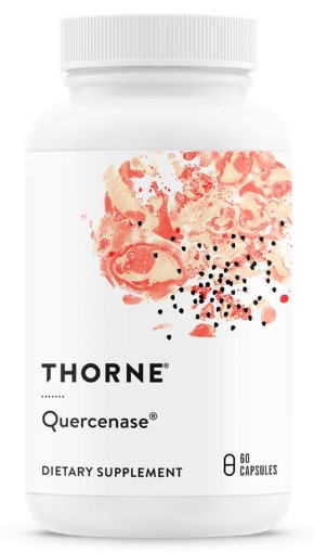 afbeelding van Quercenase