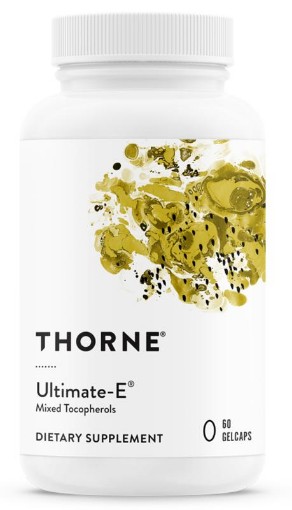 afbeelding van Ultimate E