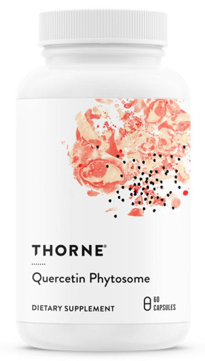 afbeelding van Quercetin phytosome
