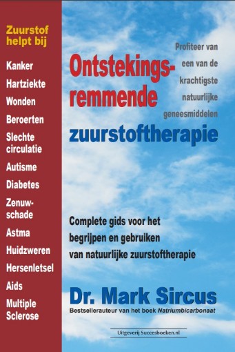 afbeelding van Ontstekingsremmende zuurstoftherapie