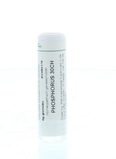afbeelding van phosphorus 30ch heel
