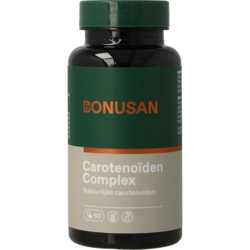 afbeelding van Carotenoidencomplex