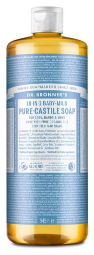afbeelding van Liquid soap neutral mild