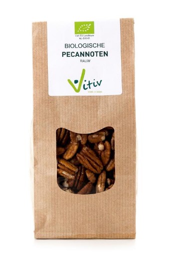 afbeelding van pecannoten