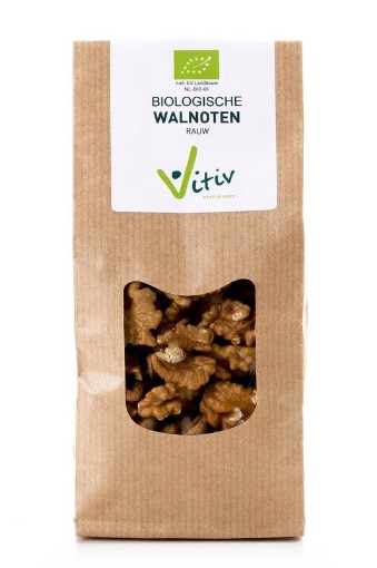 afbeelding van walnoten