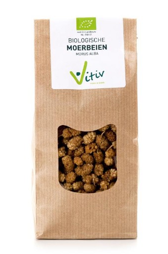 afbeelding van Moerbeien