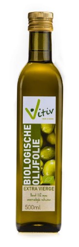 afbeelding van olijfolie extra virgin