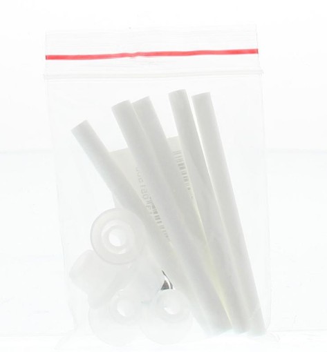 afbeelding van aromalogica car kit staafjes