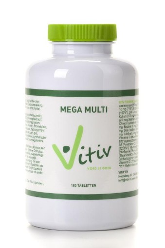 afbeelding van mega multi