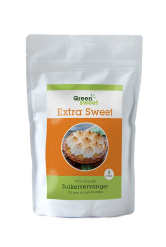 afbeelding van Stevia suiker extra sweet