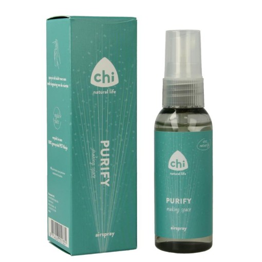 afbeelding van Purify airspray