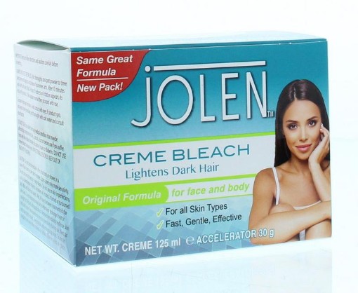 afbeelding van Creme bleach regular