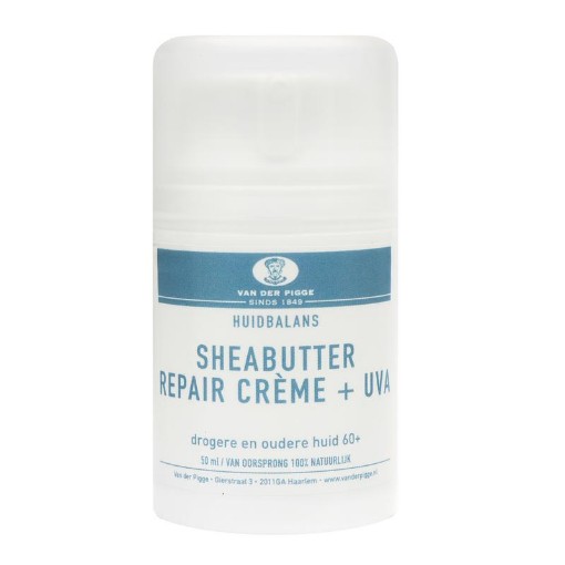 afbeelding van Repair creme shea butter