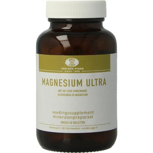 afbeelding van Ultra magnesium