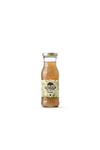 afbeelding van Perensap biologisch