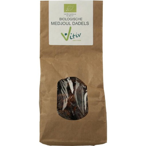 afbeelding van Dadels Medjoul
