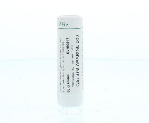 afbeelding van Galium aparine D30