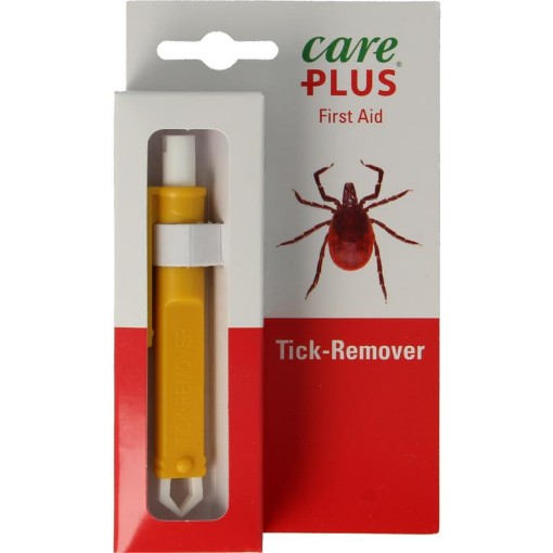 afbeelding van Tick out remover