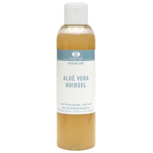 afbeelding van aloe vera huidgel Pigge