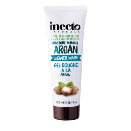 afbeelding van Argan bath & shower cream