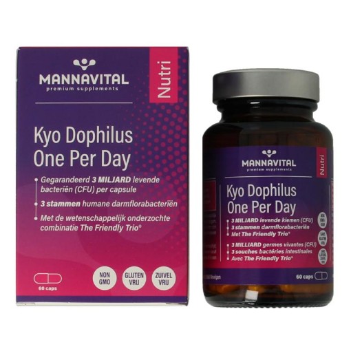 afbeelding van Kyo dophilus