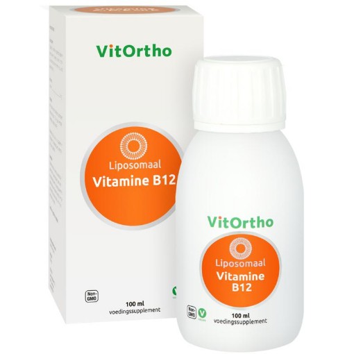 afbeelding van vitamine b12 liposomaal