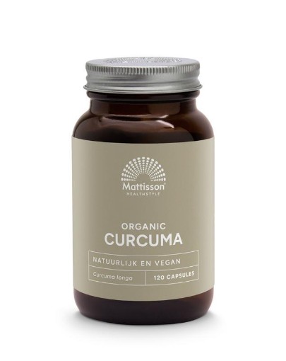 afbeelding van kurkuma turmeric bio