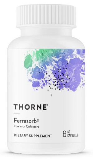 afbeelding van Ferrasorb