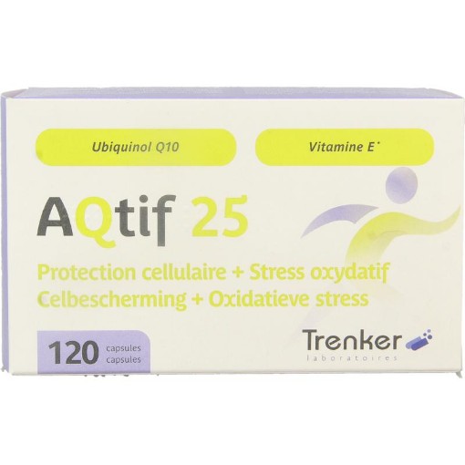 afbeelding van Aqtif 25