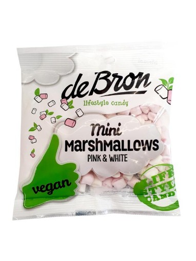 afbeelding van Marshmallow veggie