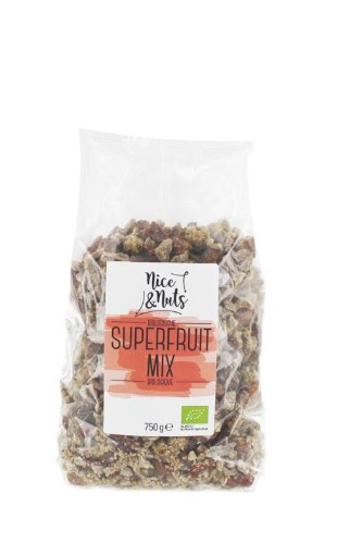 afbeelding van Superfruit mix