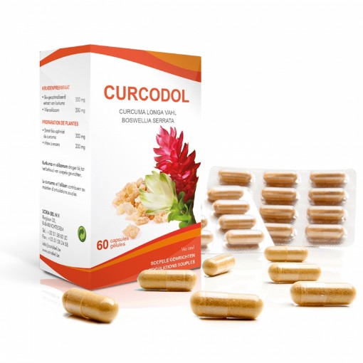 afbeelding van Curcudol