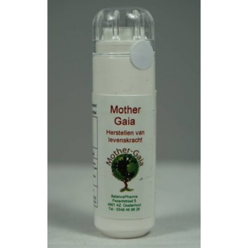 afbeelding van chakra&spirit 07 herstel leven