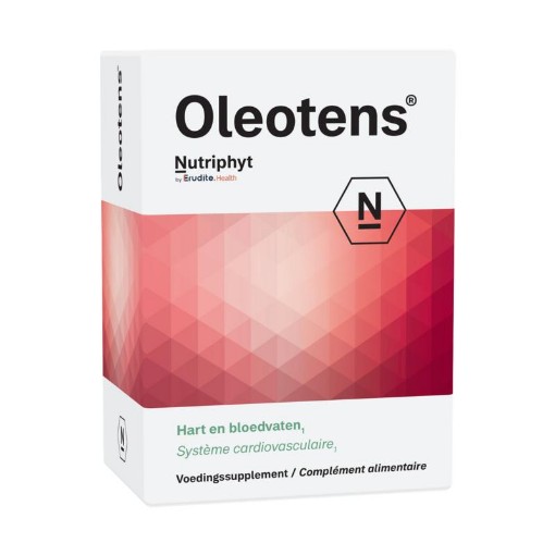 afbeelding van oleotens Nutriphyt