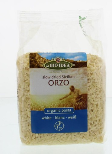 afbeelding van Bioidea orzo risoni