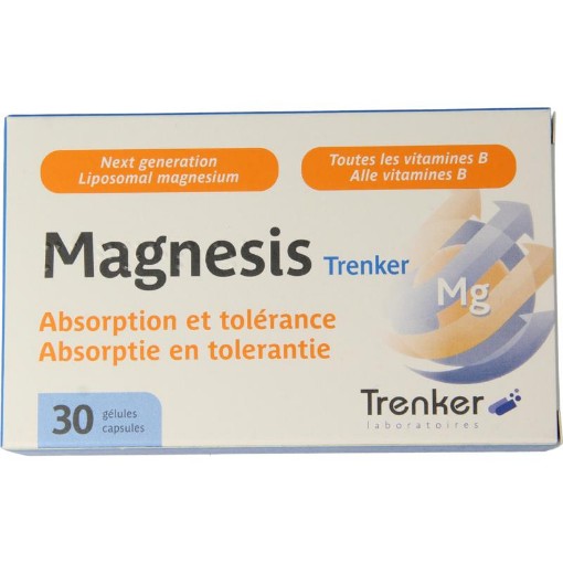 afbeelding van magnesis Trenker