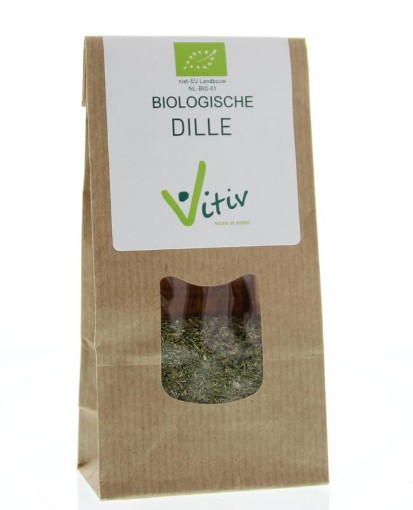 afbeelding van dilletoppen