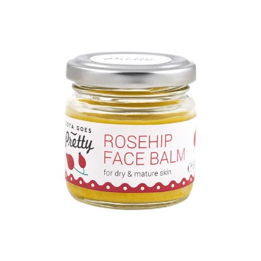 afbeelding van Face balm rosehip