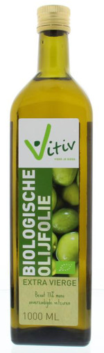 afbeelding van olijfolie