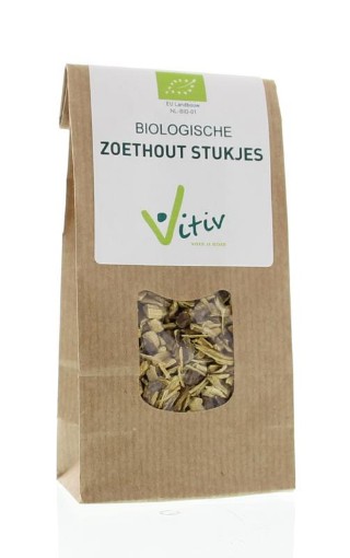 afbeelding van zouthoutstukjes