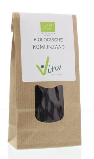 afbeelding van zwart komijnzaad